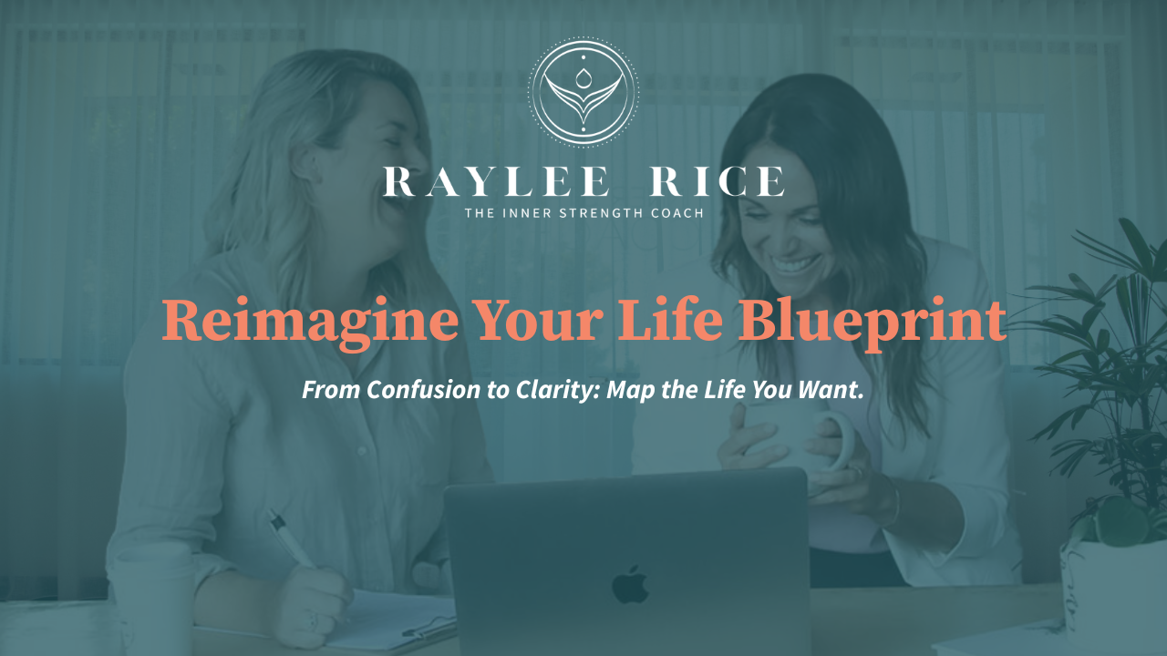 Reimagine your life