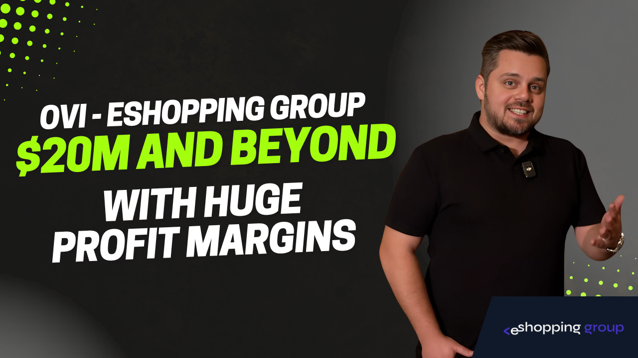 Ovi - eShopping Group