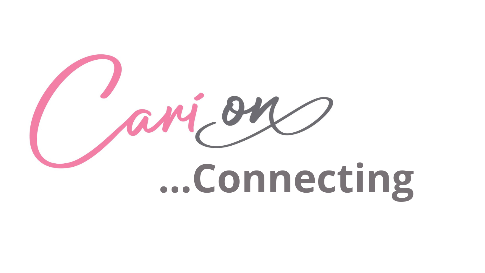 Cari on Connecting