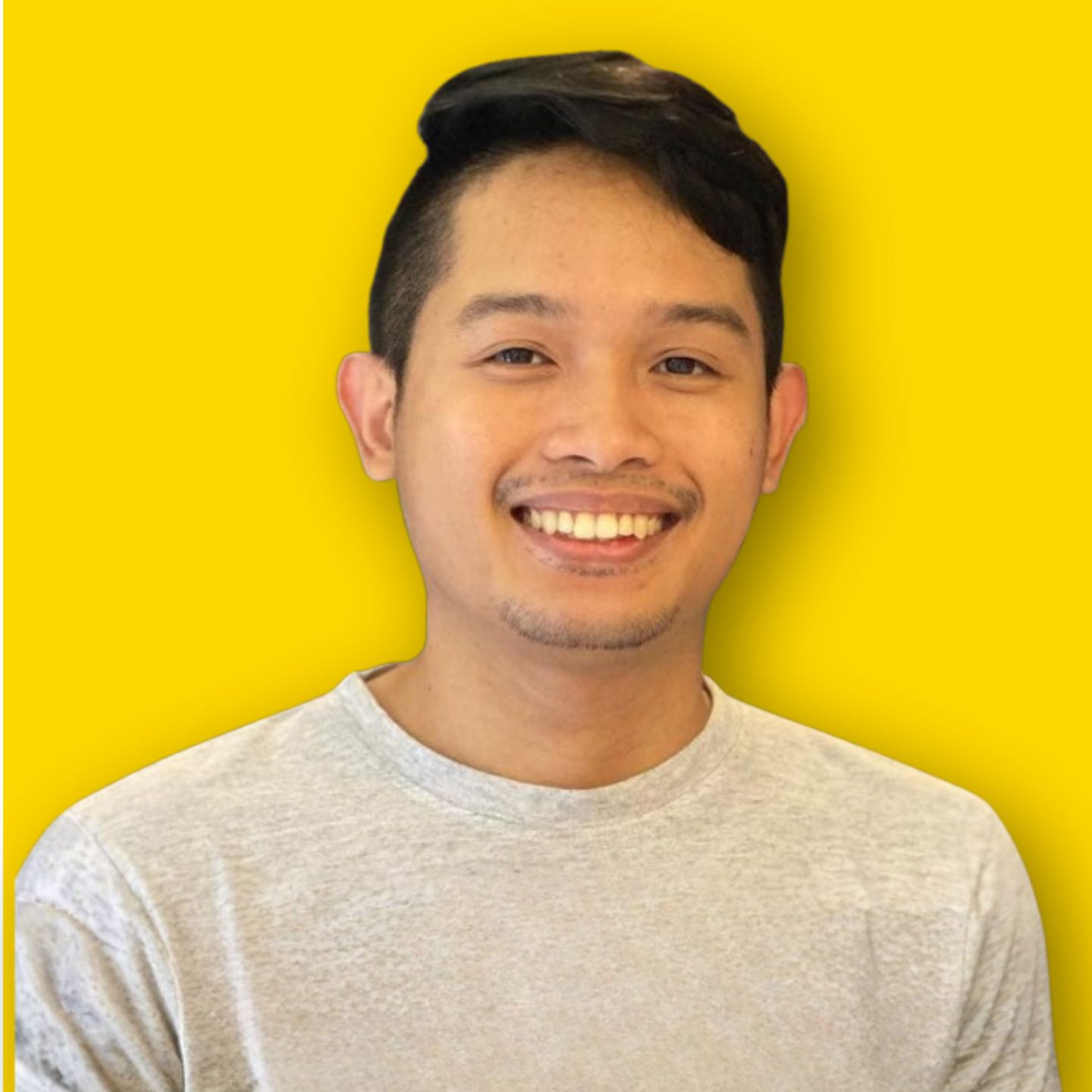 Portrait of Juni Frio