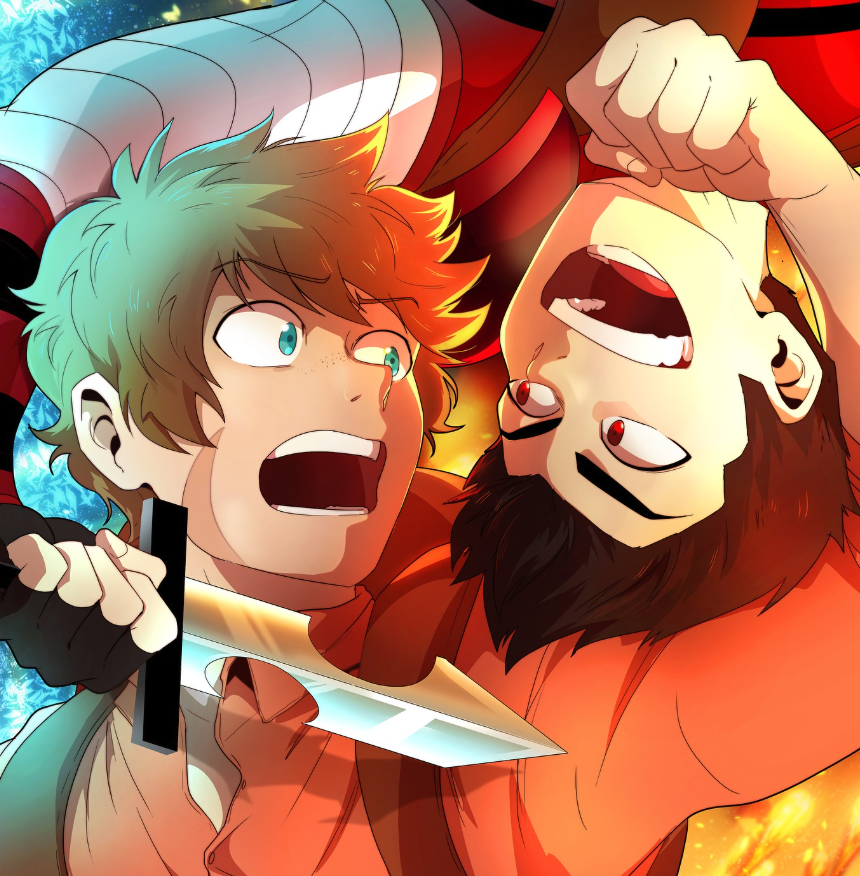 Artwork by Kaitlyn Lancaster