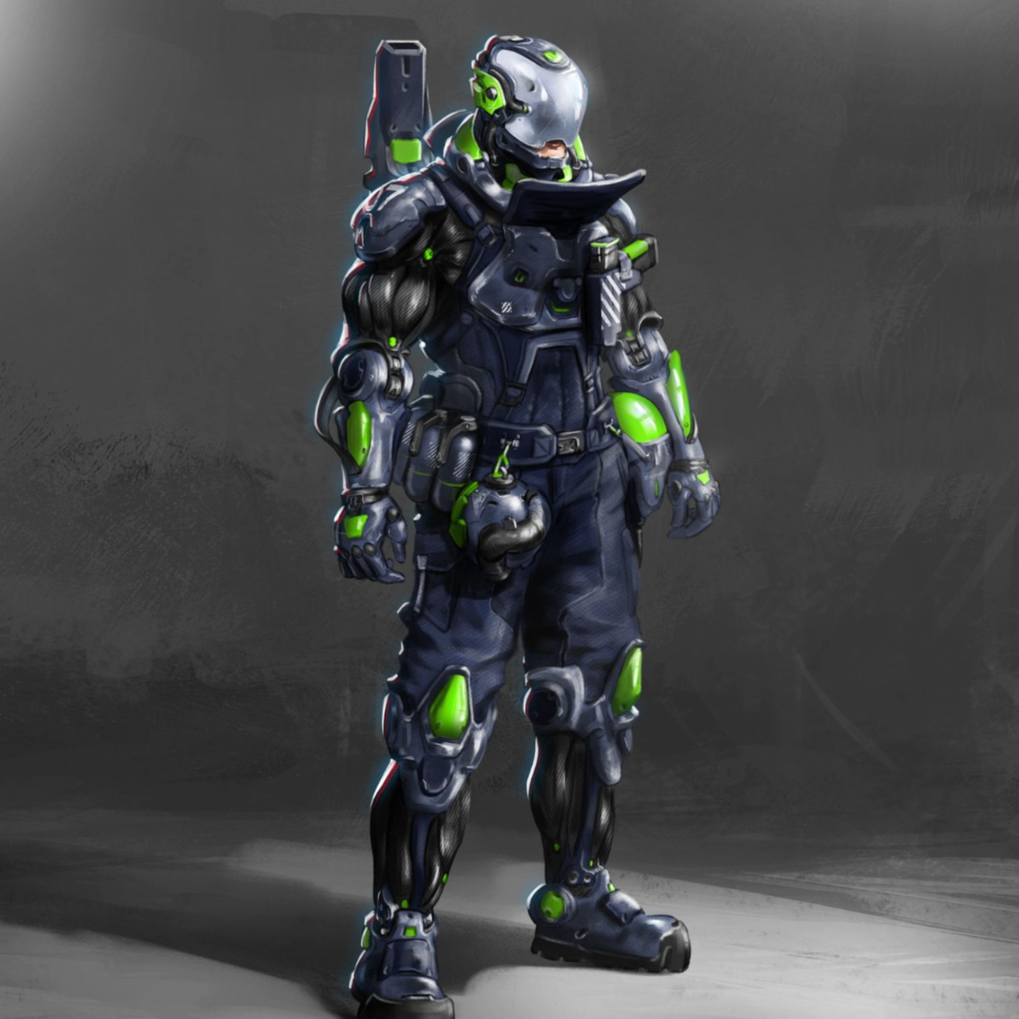 Artwork by Juni Frio