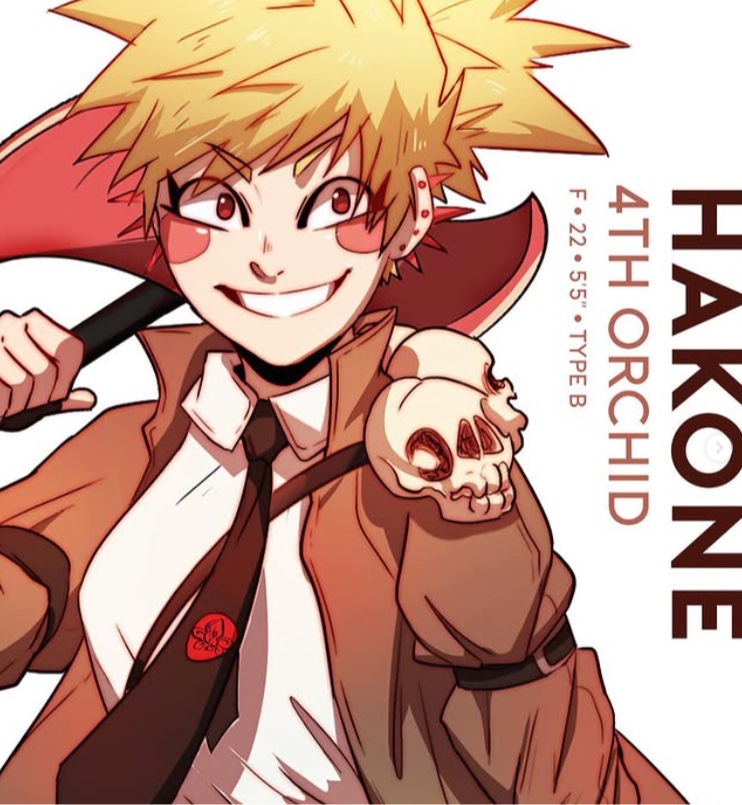 Artwork by Kaitlyn Lancaster