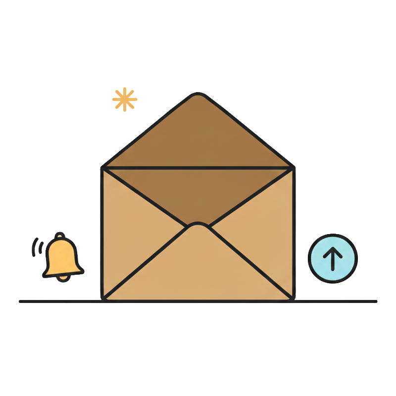 Ferncrest first to know