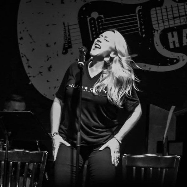 an choir audition strategy