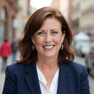 DeAnne Pearson, Career Coach