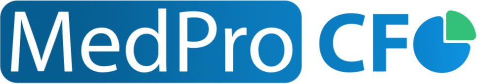 MedPro CFO - Clarity