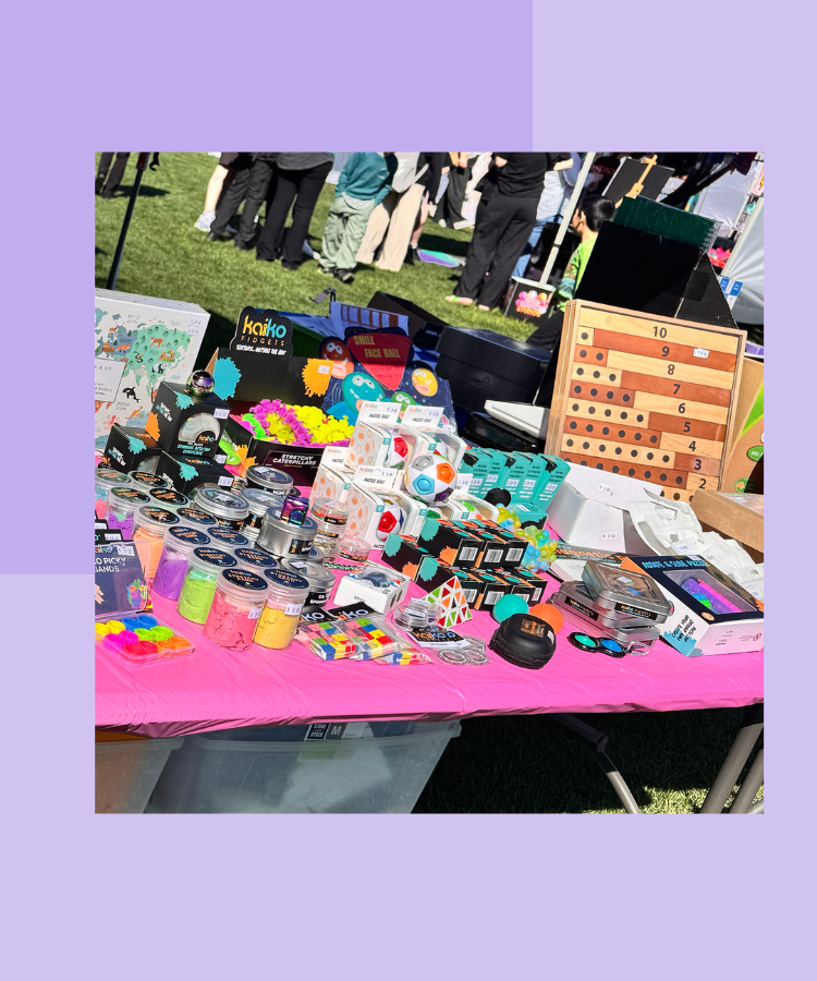 Breakaway Education Shop