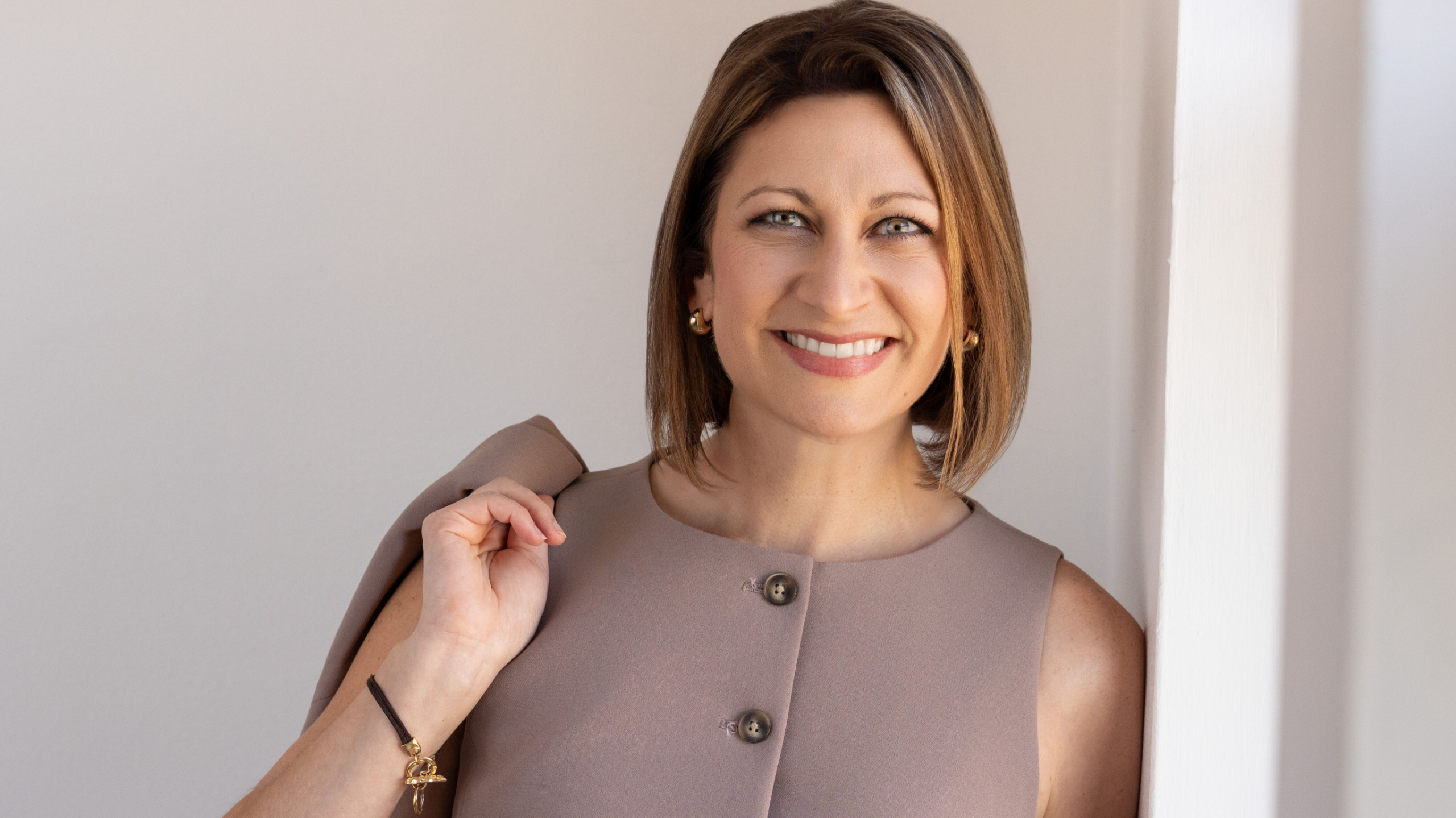 Melissa Gendreau offering Christian life coaching session