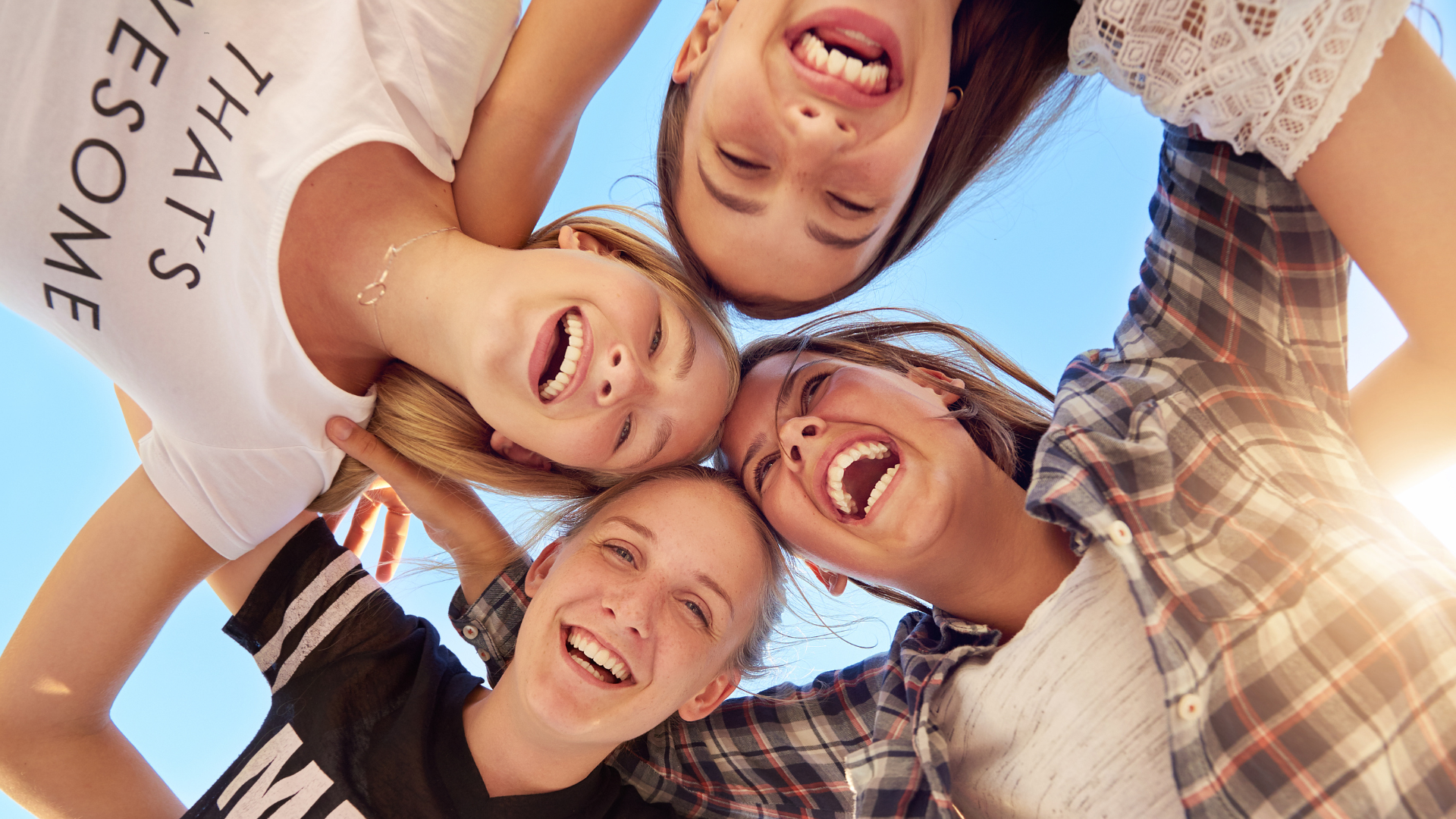 Christian Identity Course: Be a Light for Others by Melissa Gendreau