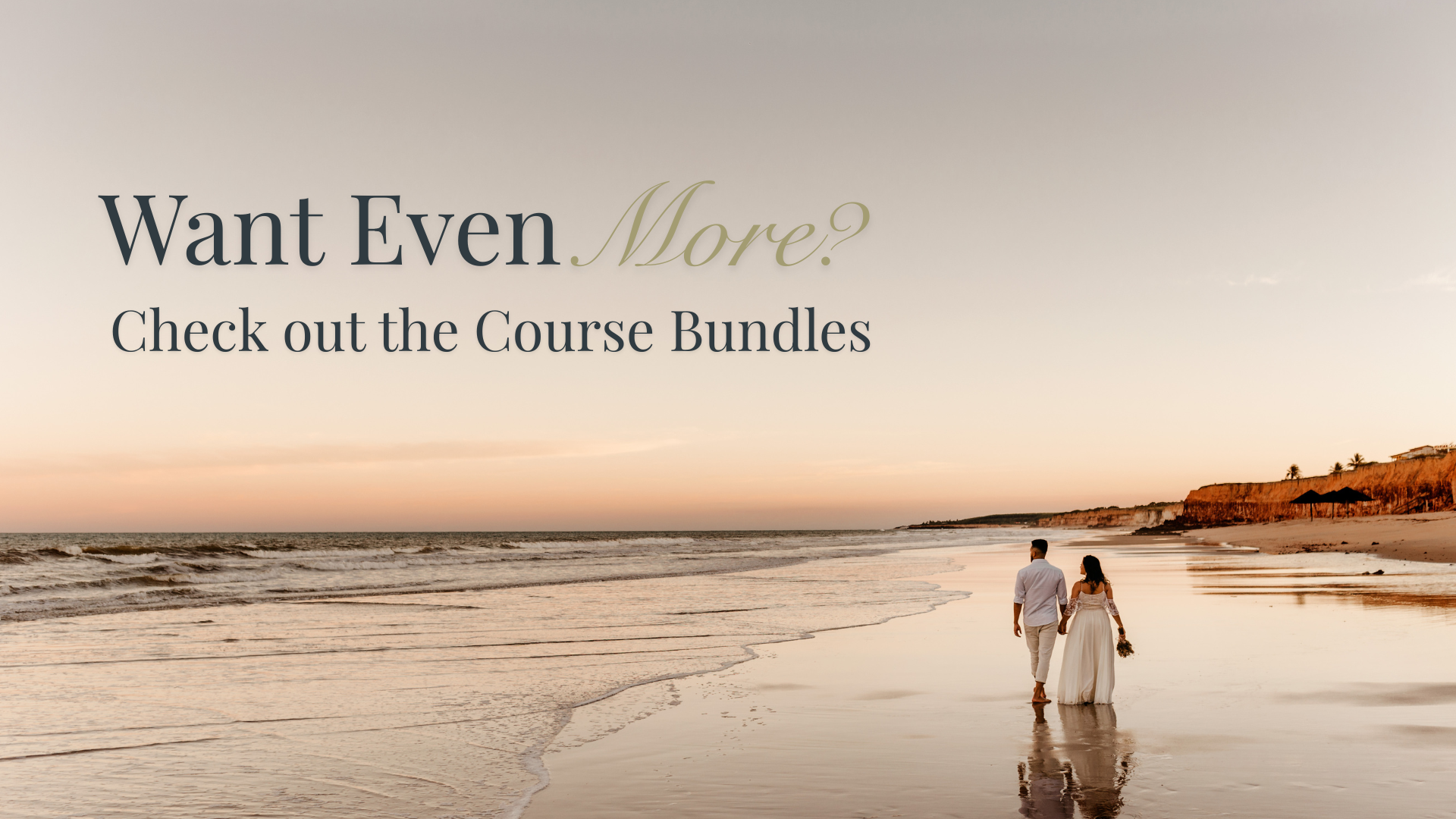 Melissa Gendreau Christian Life and Marriage Coach Course Bundles