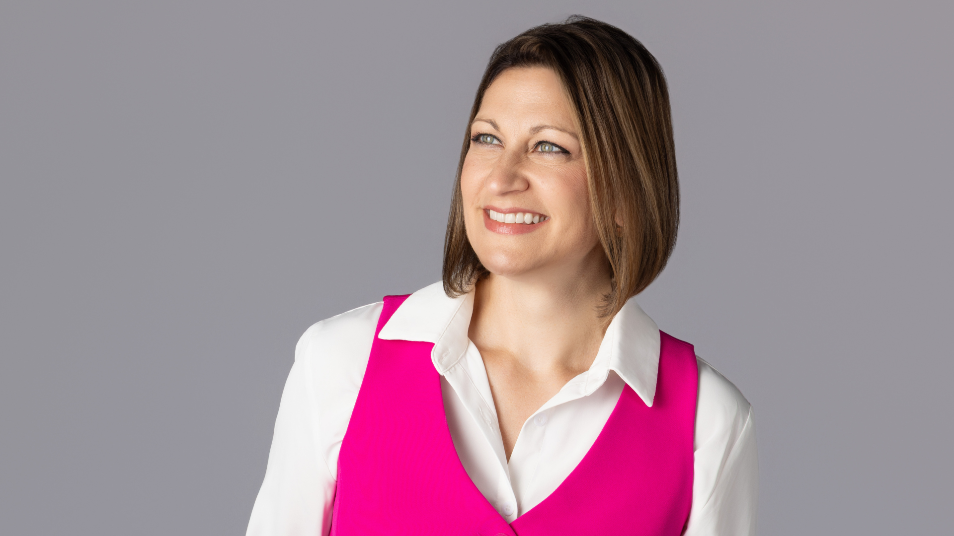 Christian Body Respect Course: You Don't Have to Love It | Melissa Gendreau