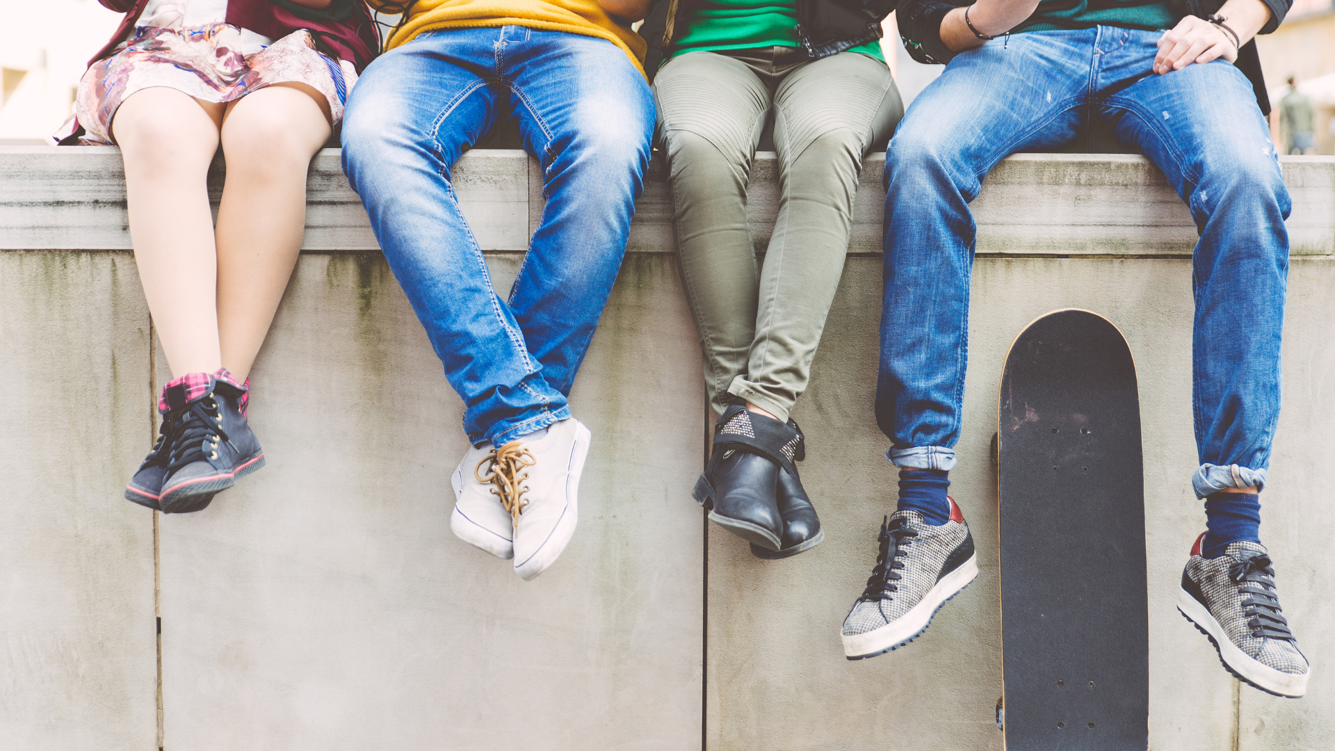 Parents of Teens Christian Course by Melissa Gendreau