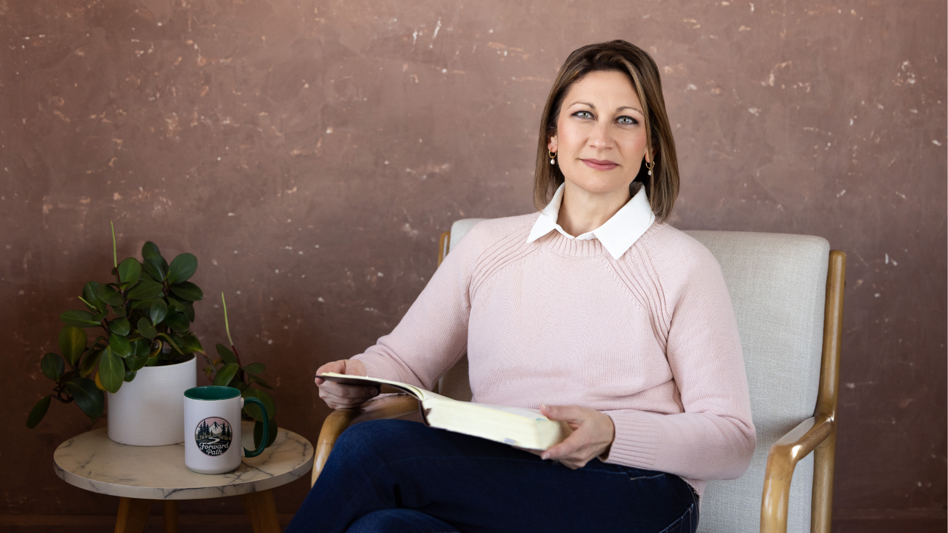 Christian Parenting Teens Course by Melissa Gendreau