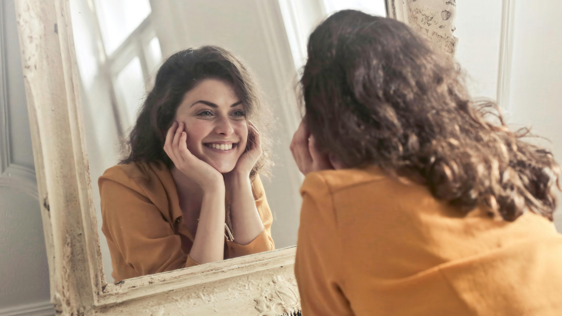 Christian Body Respect Course: You Don't Have to Love It | Melissa Gendreau