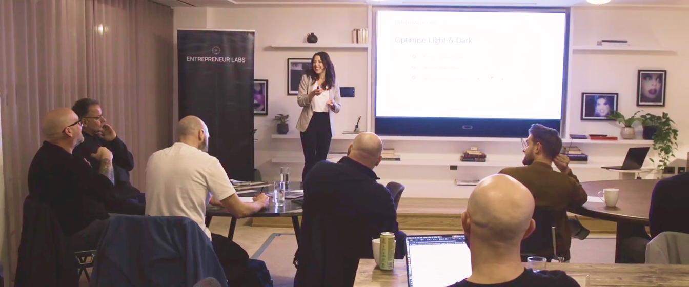 Where Real Change Begins video cover