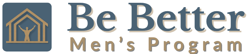Be Better Men's Program