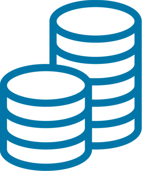 income stability icon