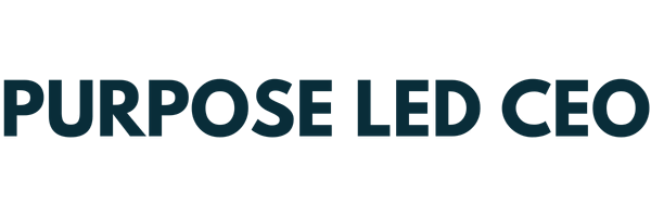 Purpose Led CEO