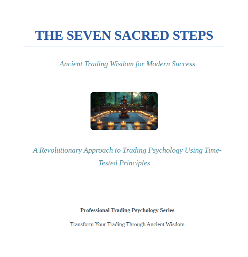 Trading Psychology Book Cover