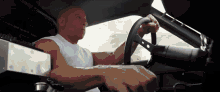 The Fast and the Furious GIF
