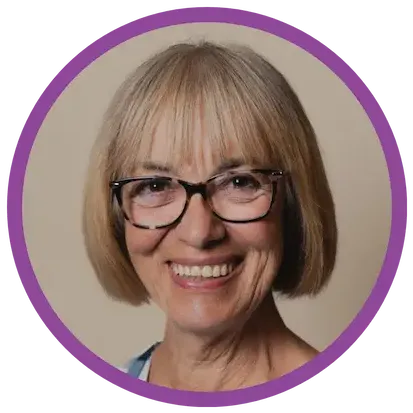 Jocelyna Dubuc, présidente et fondatrice du Spa Eastman
