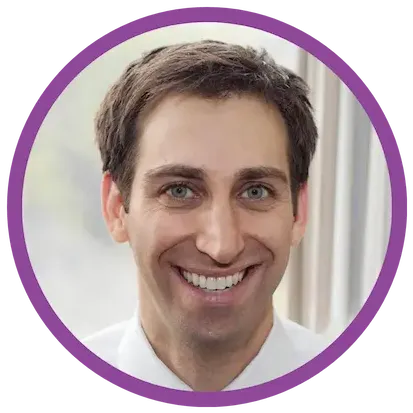 Dr Patrick Freud, chiropraticien en neurologie fonctionnelle