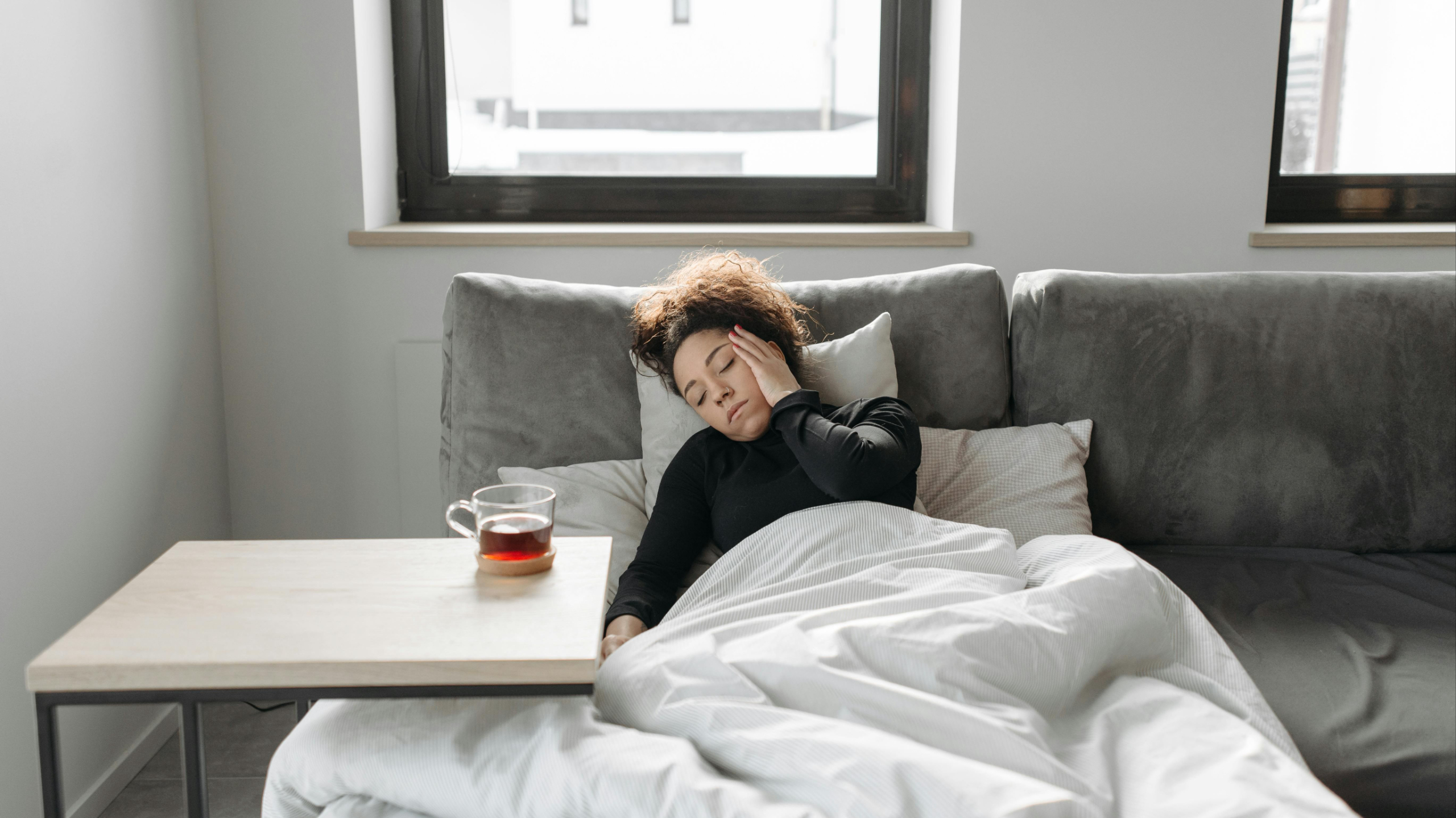 Das kleine und große Blutbild