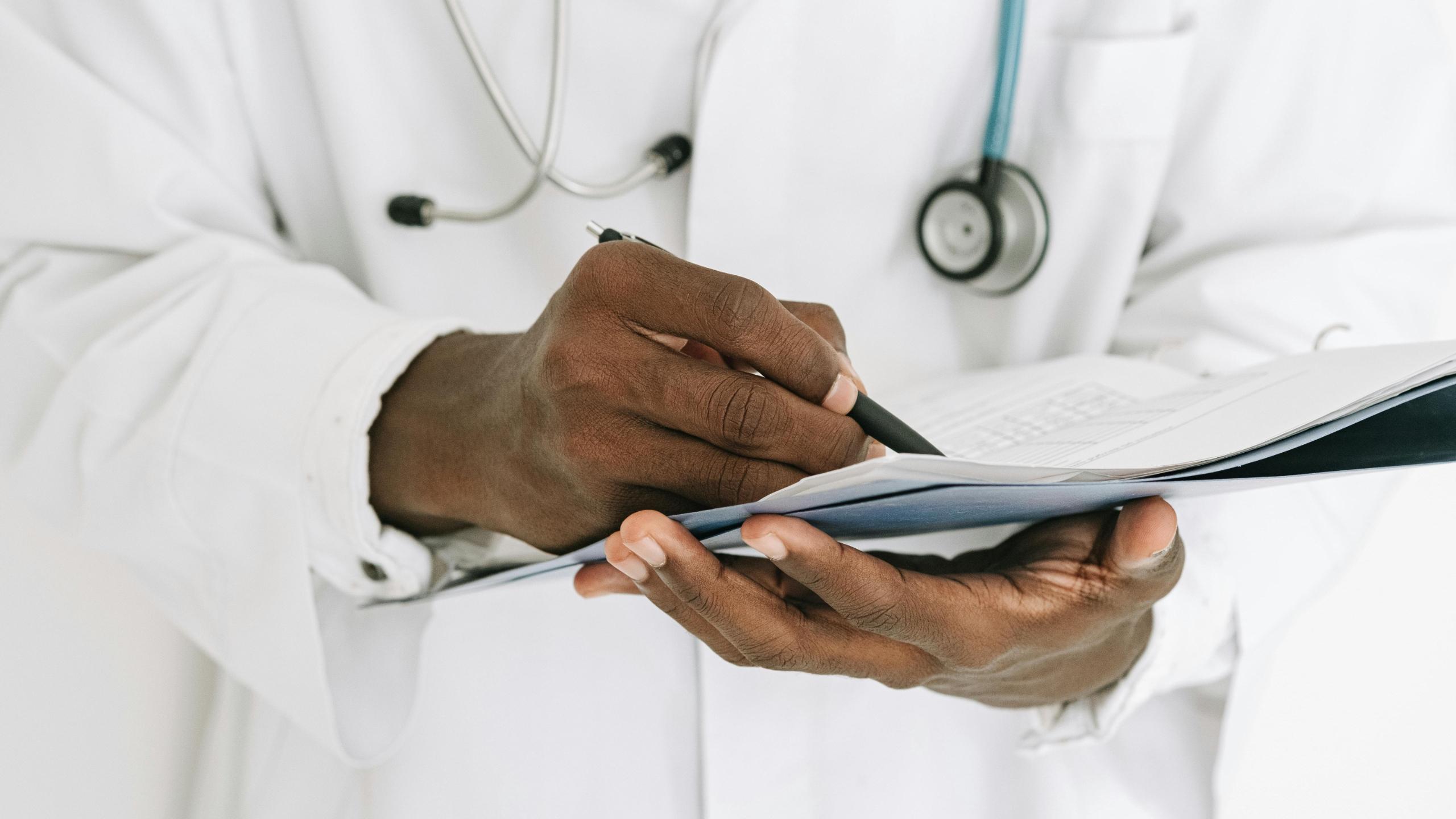 Das kleine und große Blutbild