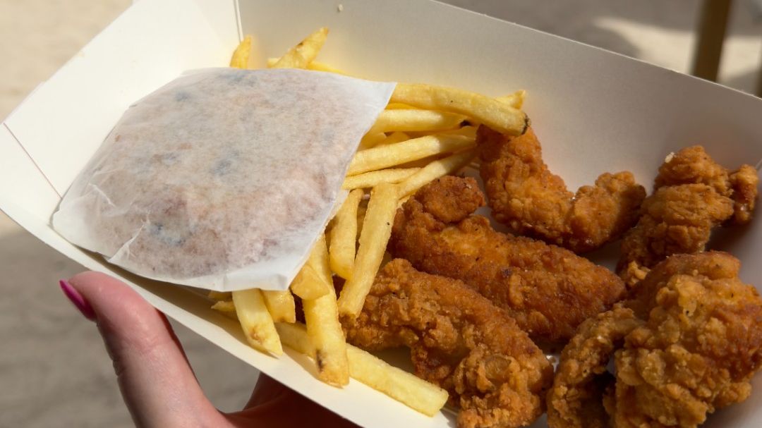 Celebration Key Cruise Port Hammock