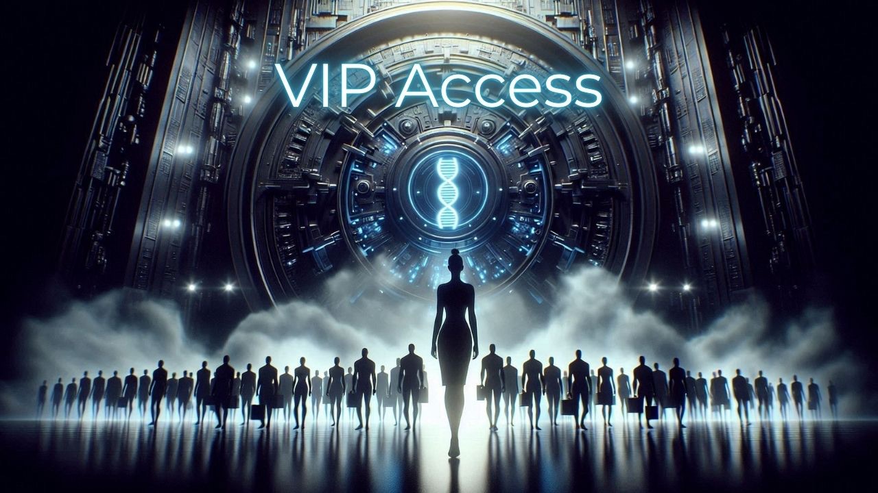 VIP Vault