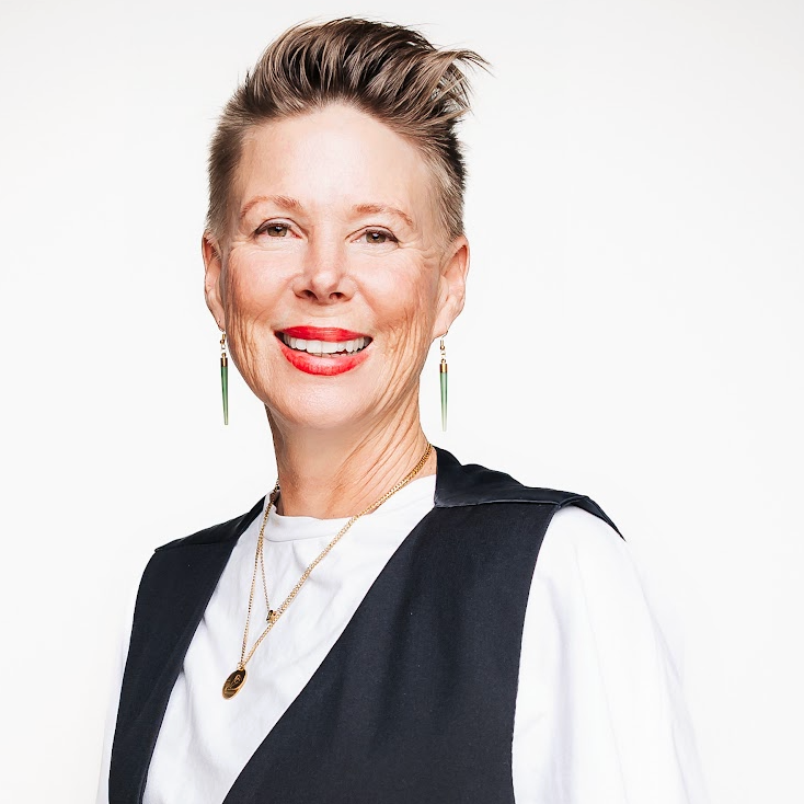 Cathy Sheppard