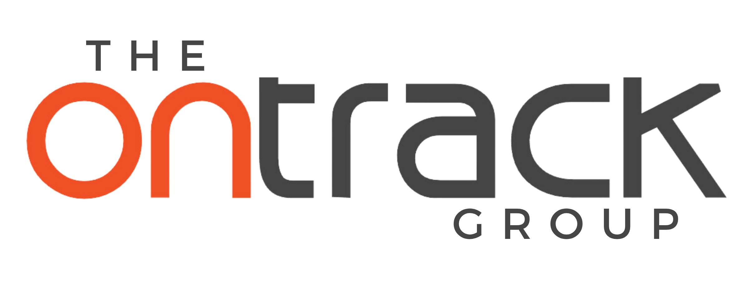On Track Group Logo