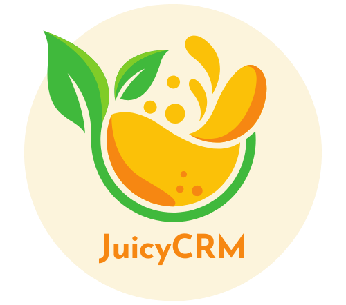 Juicy CRM