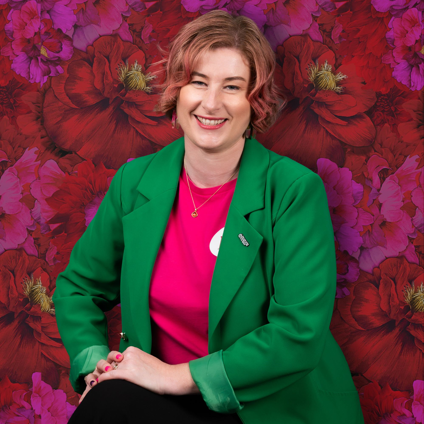 Cathy Sheppard