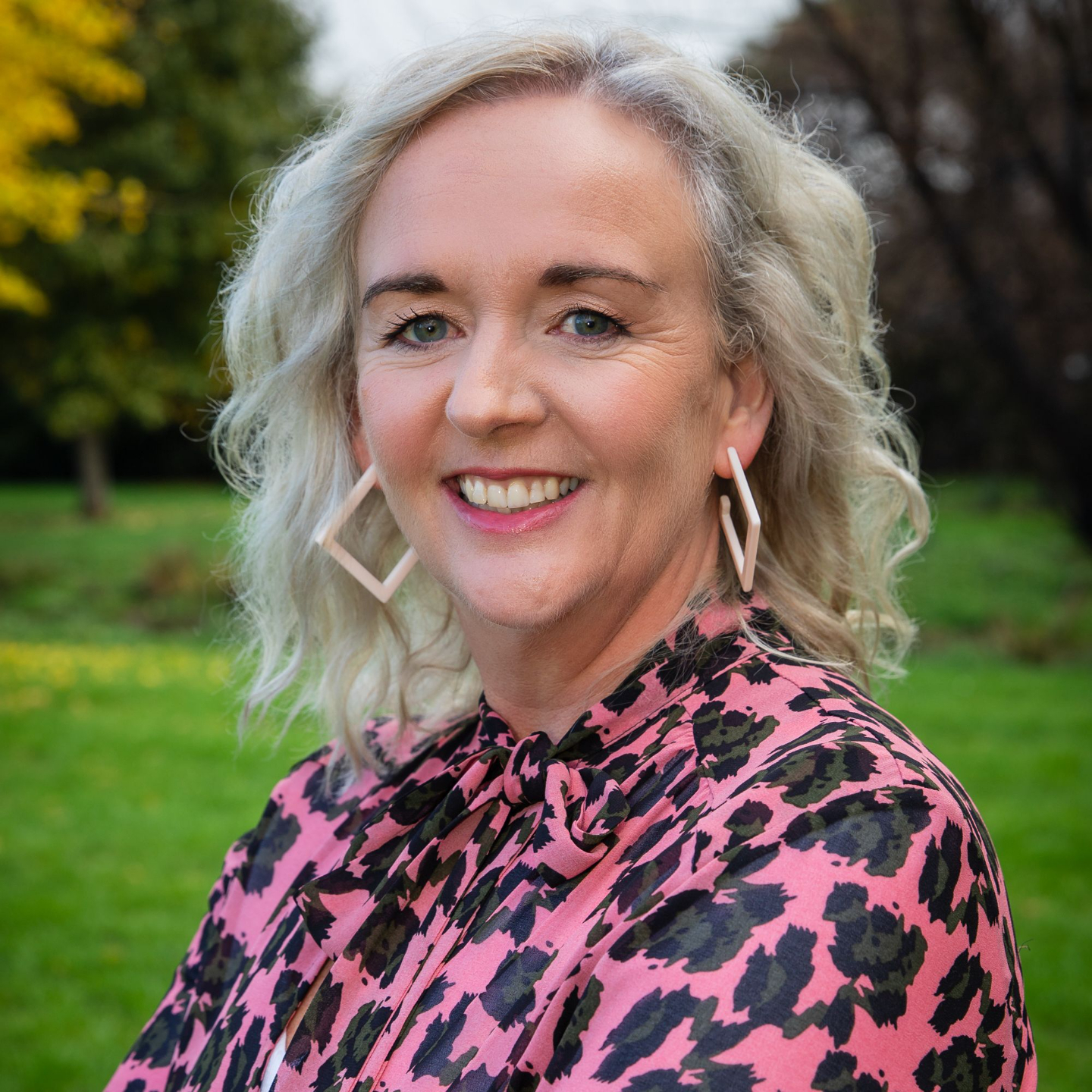 Cathy Sheppard