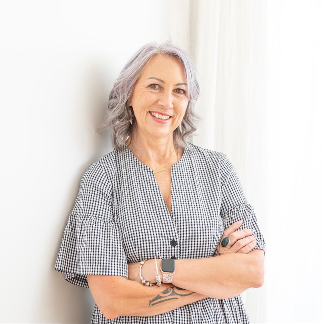 Cathy Sheppard