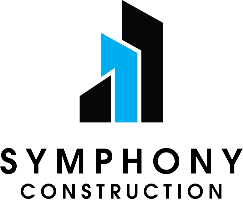 Symphony Construction logo