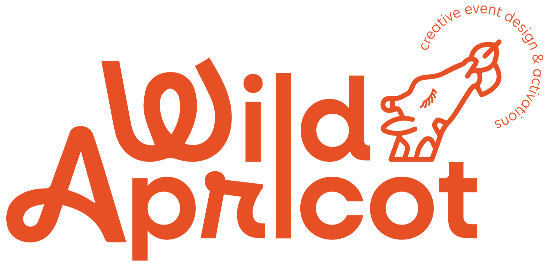 Wild Apricot Logo