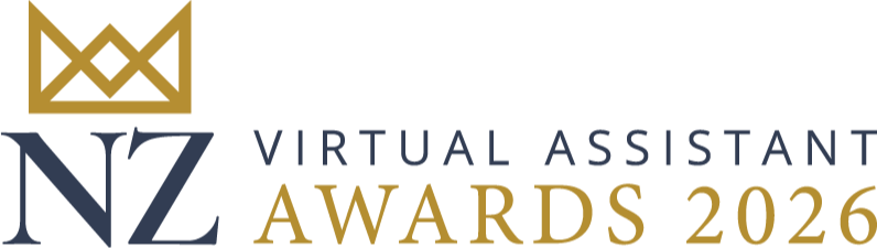 NZ VA Awards 2026 Logo