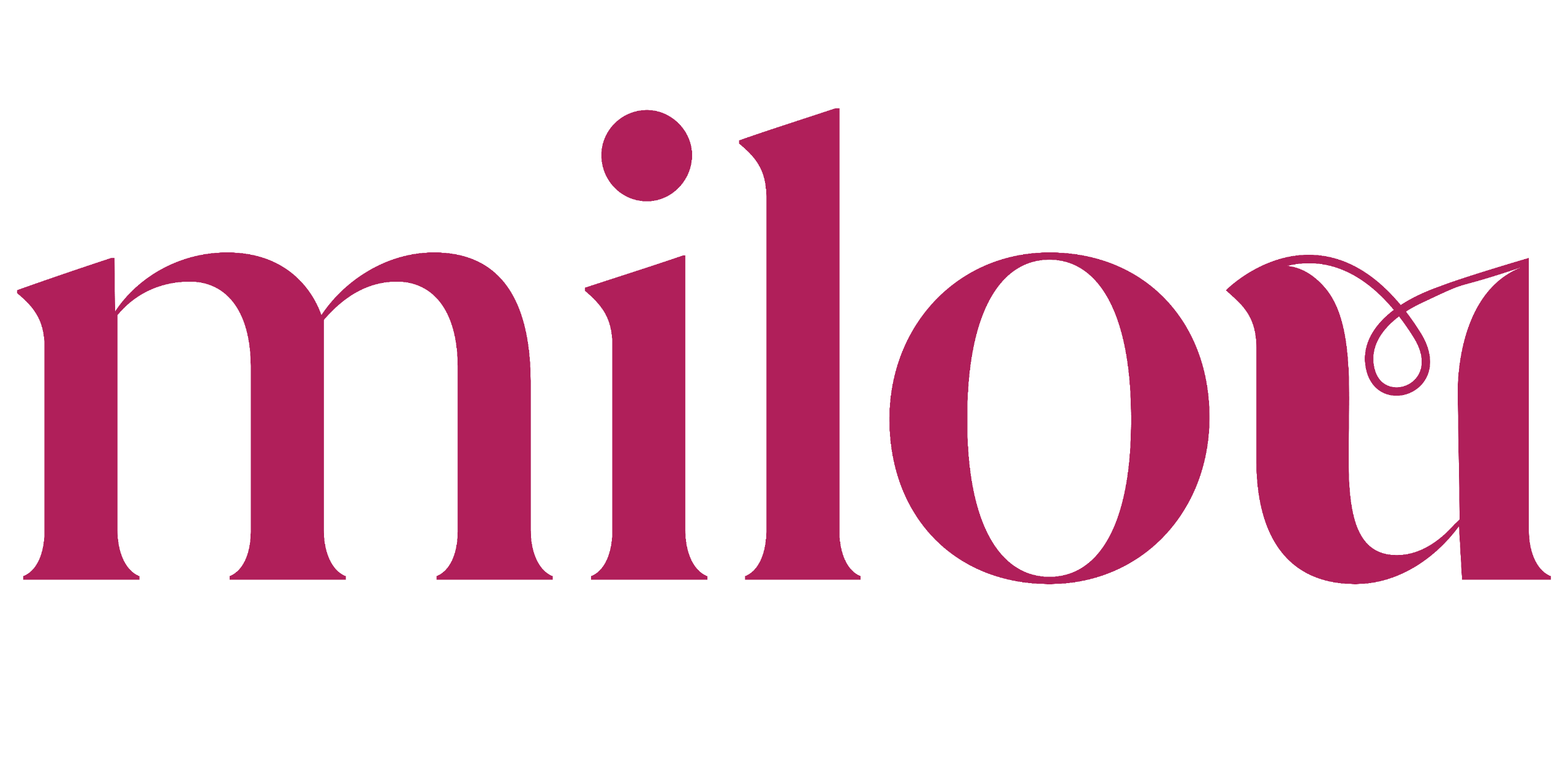 Milou Logo