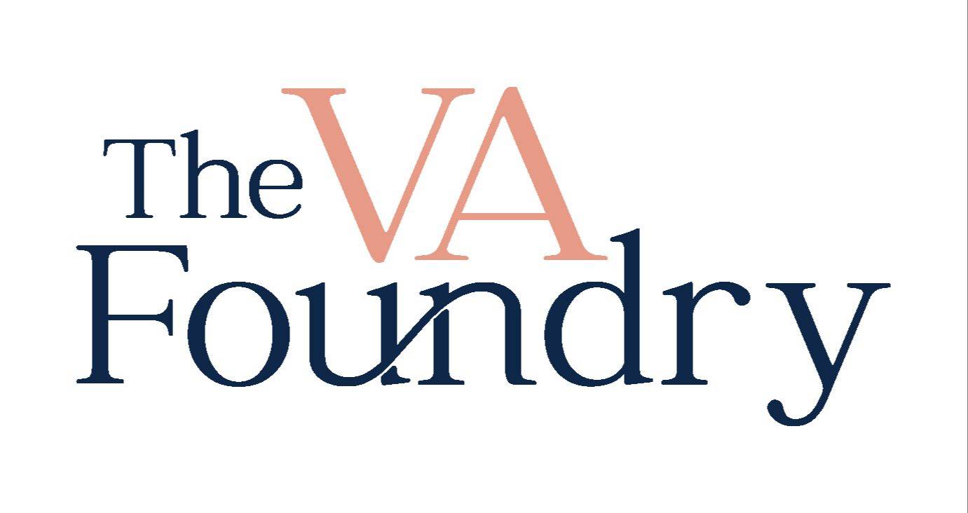 The VA Foundry logo