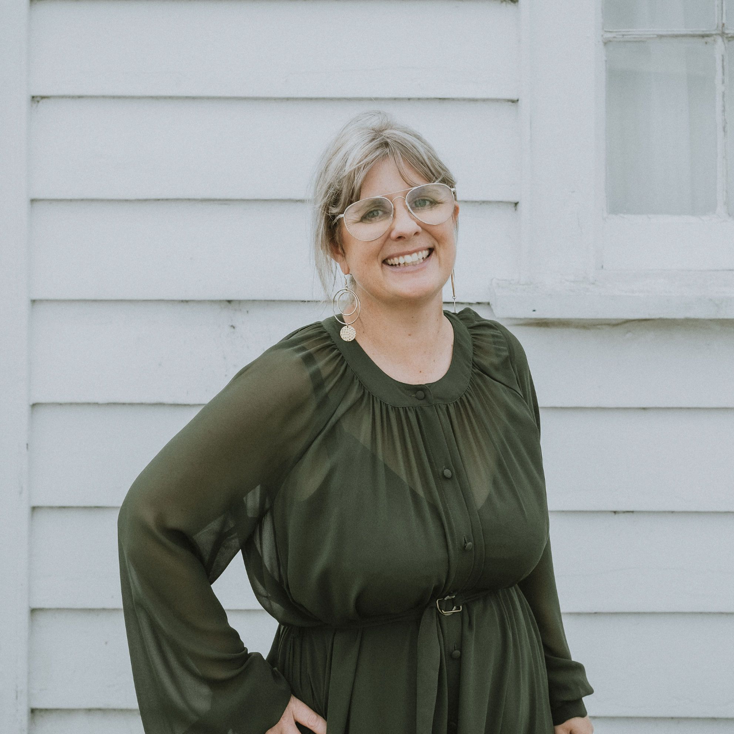 Cathy Sheppard