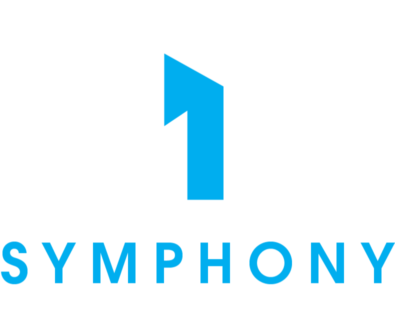 Symphony Construction Logo