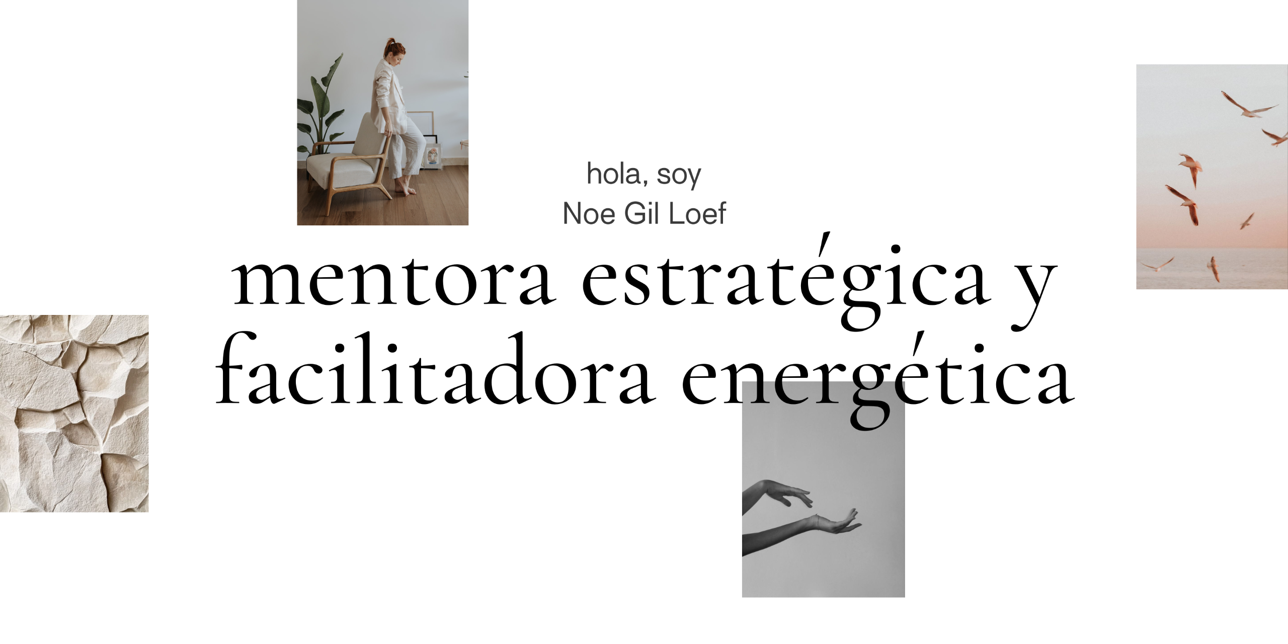 facilitadora energética