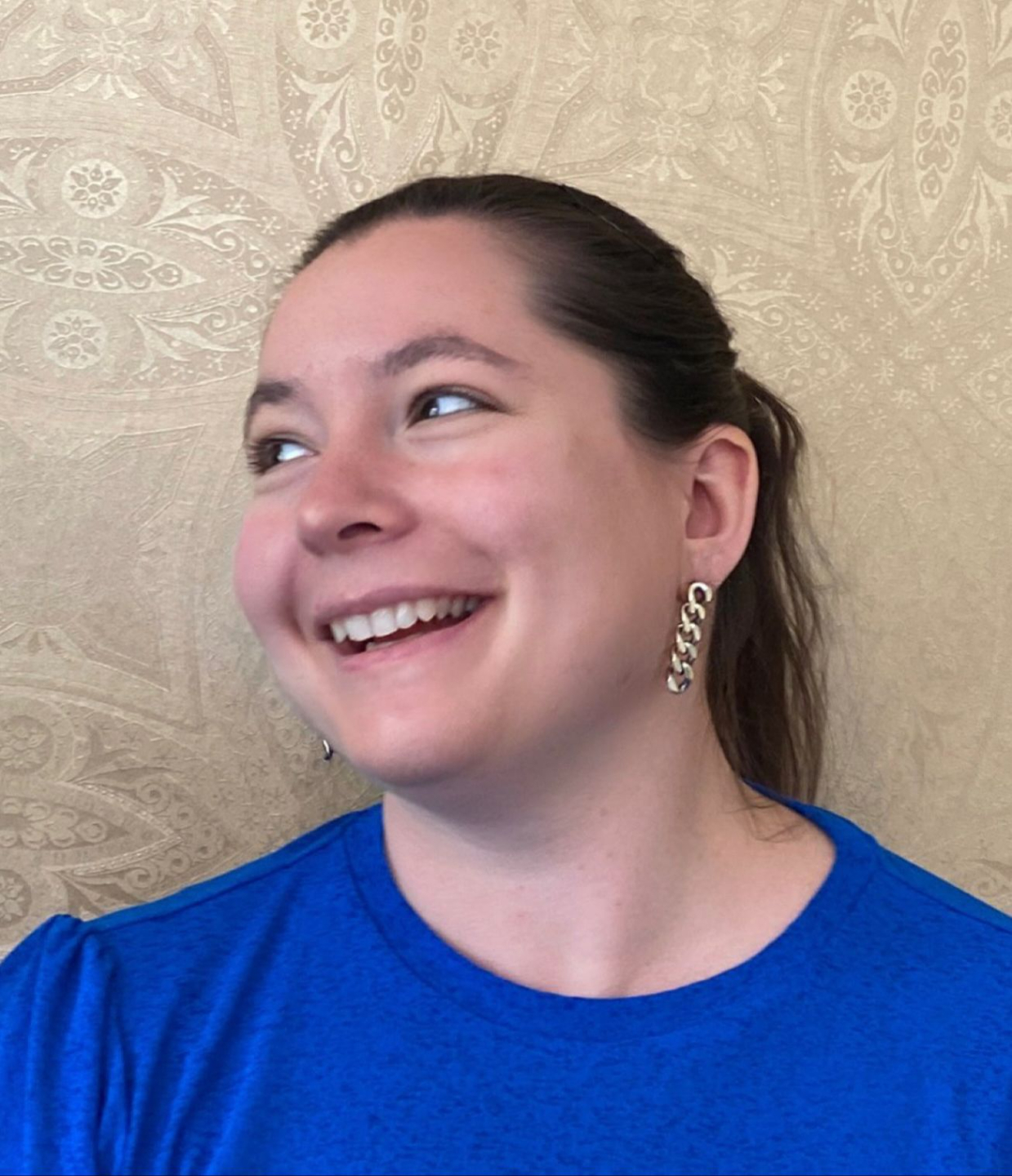 Gene Keys Guide Louise Petersen