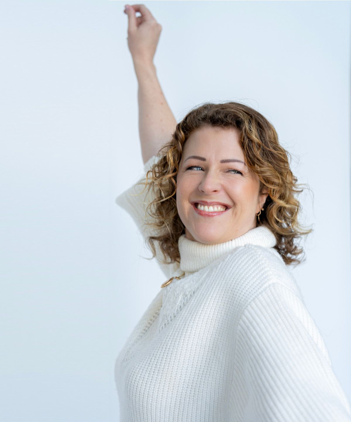 Perform InsideOut Alies