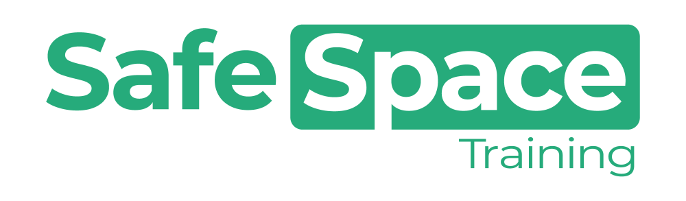Safe Space Training Logo
