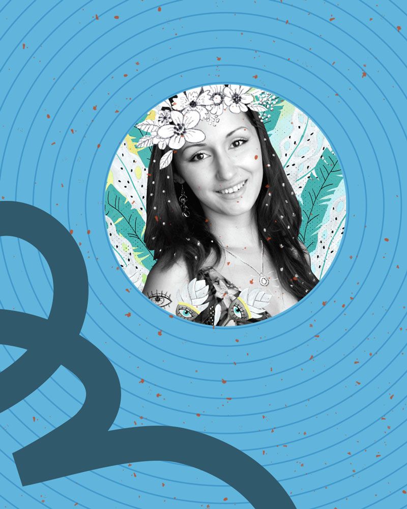 Nelli Khatmoullina @nellikdotnet