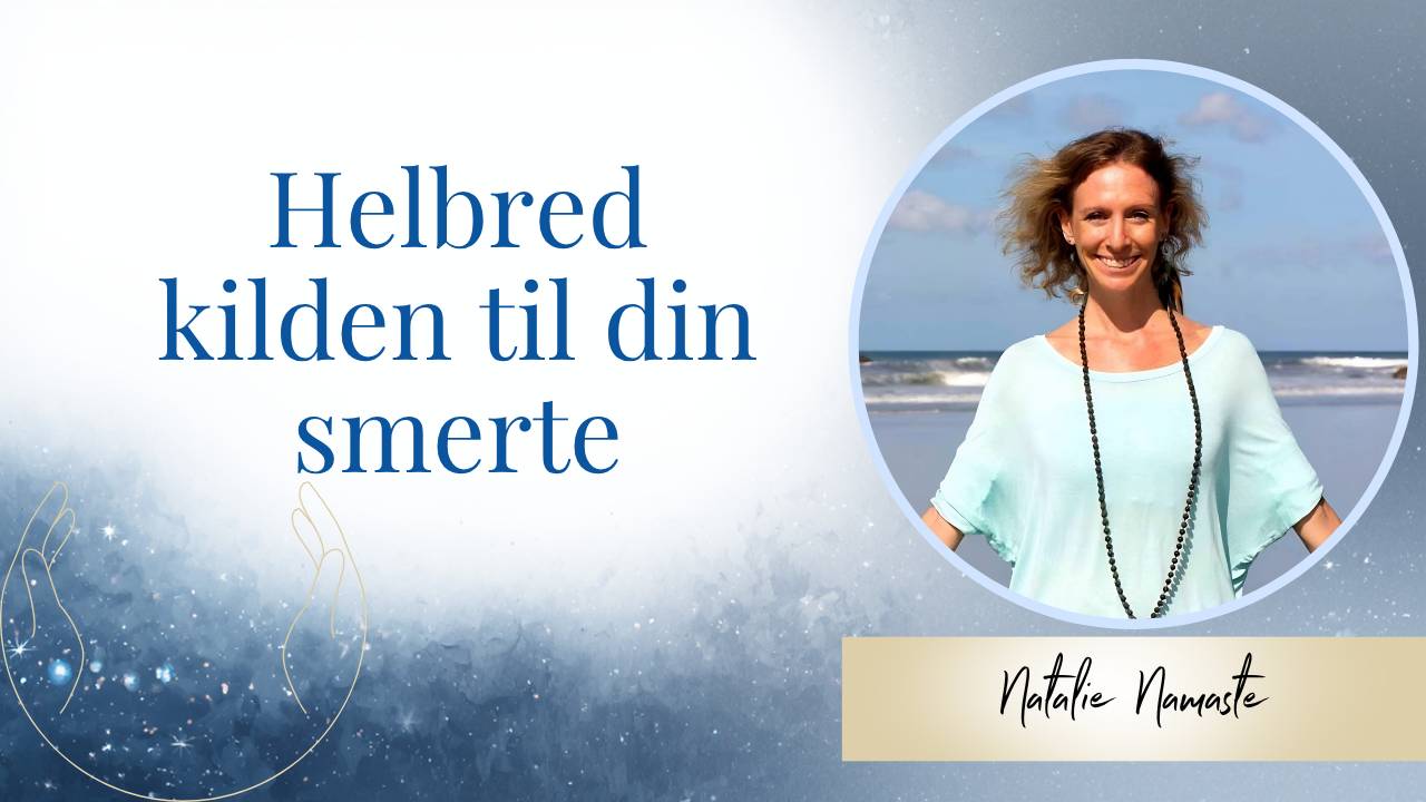 Masterklasse med Natalie Namaste